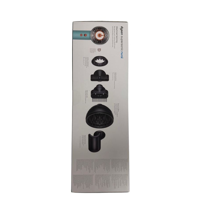 Dyson Nural Hair Dryer Topaz HD16 - 51527601 - Metro Homecentre Menlyn