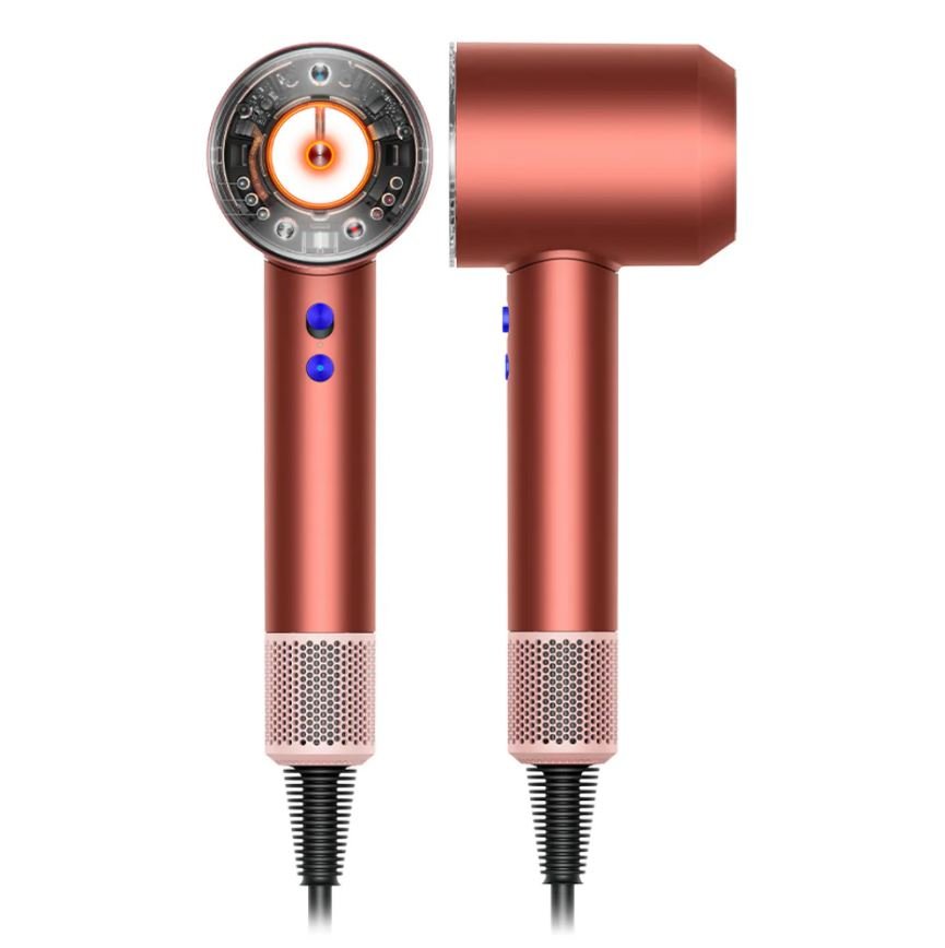 Dyson Nural Hair Dryer Pink HD16 - 56172501 - Metro Homecentre Menlyn