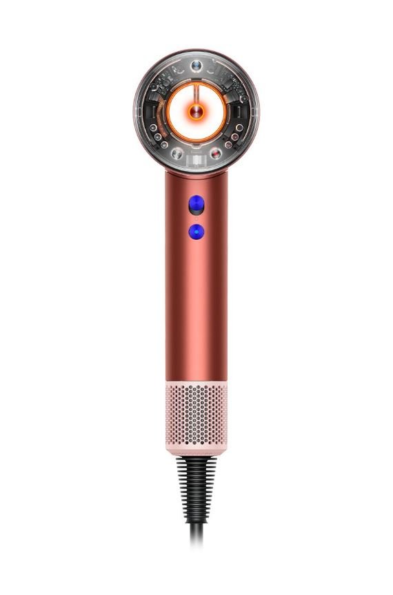 Dyson Nural Hair Dryer Pink HD16 - 56172501 - Metro Homecentre Menlyn