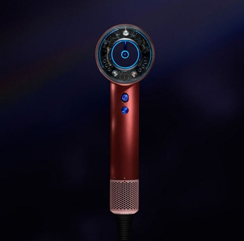 Dyson Nural Hair Dryer Pink HD16 - 56172501 - Metro Homecentre Menlyn