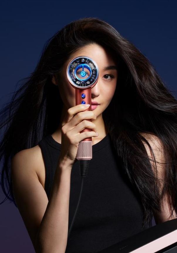 Dyson Nural Hair Dryer Pink HD16 - 56172501 - Metro Homecentre Menlyn
