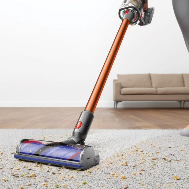 Dyson V10 Cordless Vacuum Cleaner SV27 - Metro Homecentre Menlyn