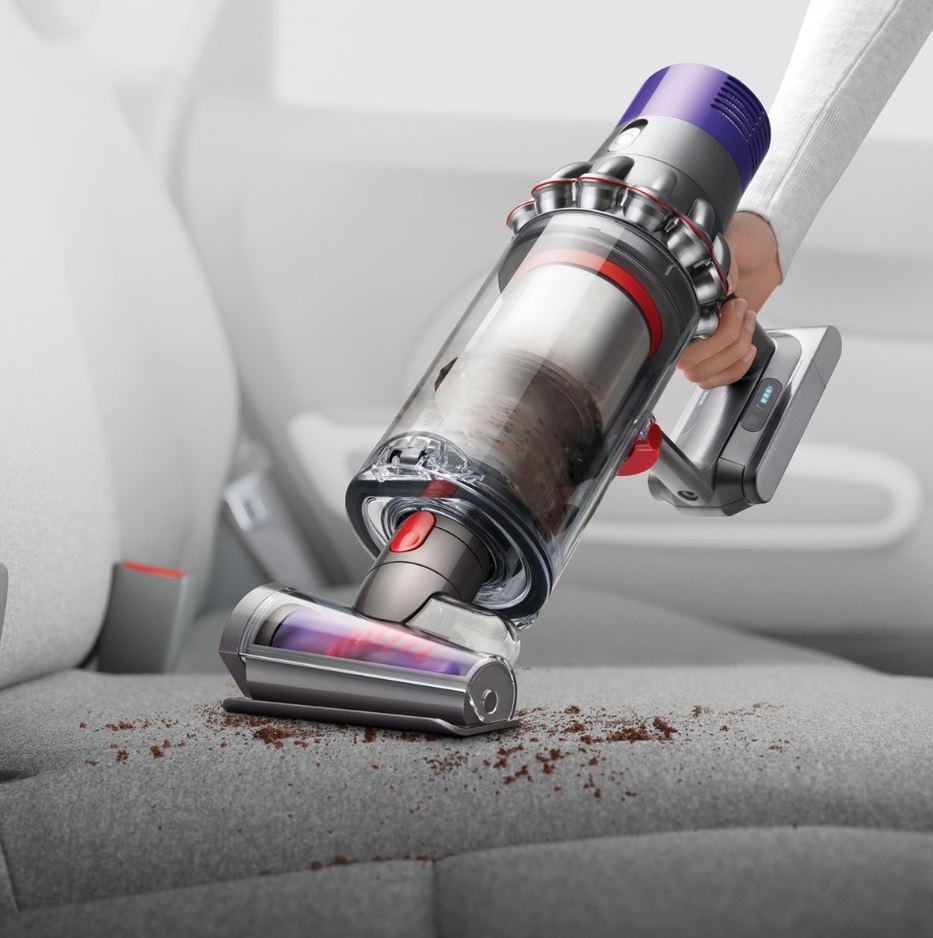 Dyson V10 Cordless Vacuum Cleaner SV27 - Metro Homecentre Menlyn