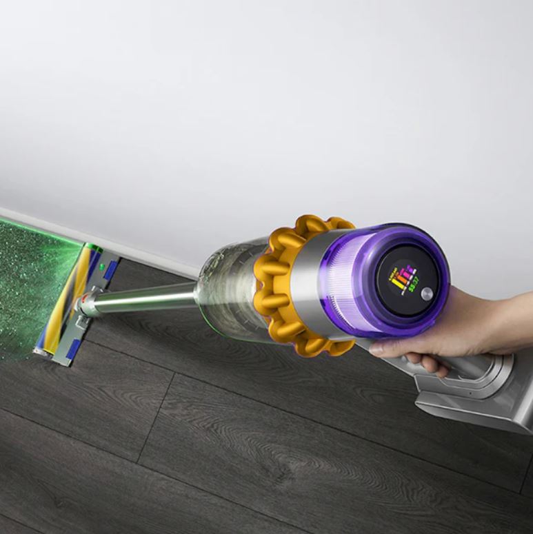 Dyson V12 Slim Cordless Vacuum Cleaner SV46 - Metro Homecentre Menlyn