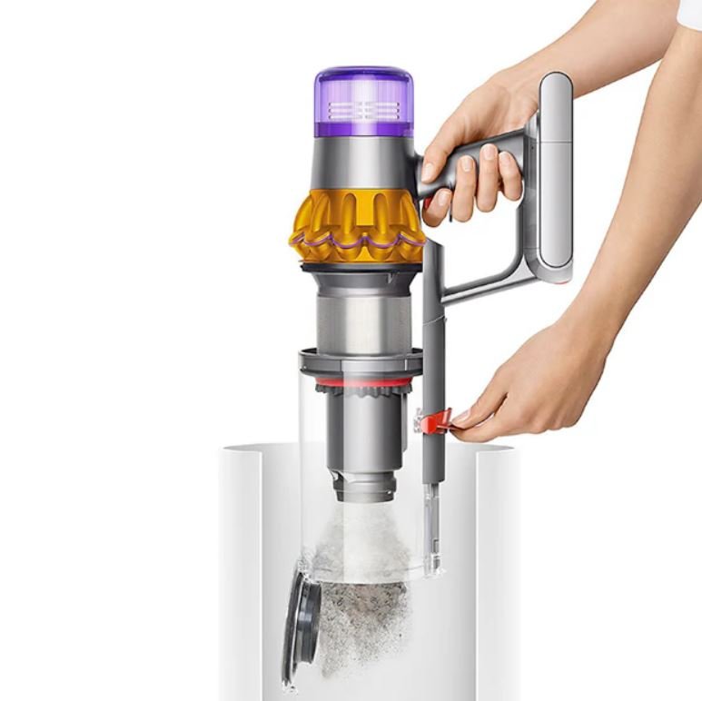 Dyson V12 Slim Cordless Vacuum Cleaner SV46 - Metro Homecentre Menlyn