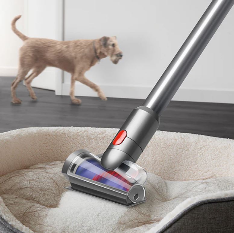 Dyson V12 Slim Cordless Vacuum Cleaner SV46 - Metro Homecentre Menlyn