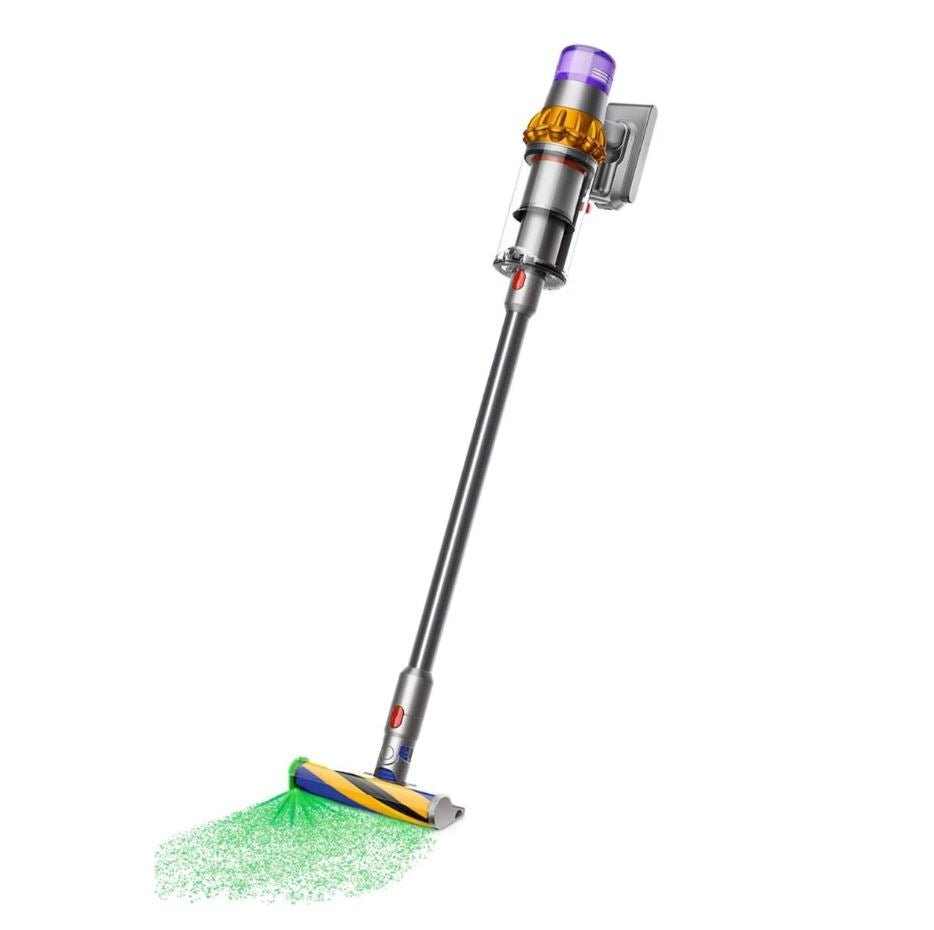 Dyson V15 Detect Absolute Cordless Vacuum Cleaner SV47 - Metro Homecentre Menlyn