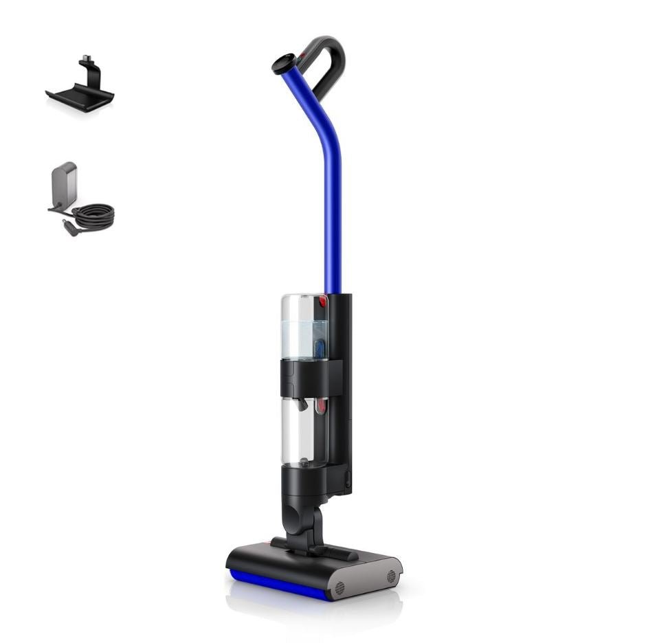 Dyson WashG1 Wet Floor Cleaner Blue 48623601 - Metro Homecentre Menlyn