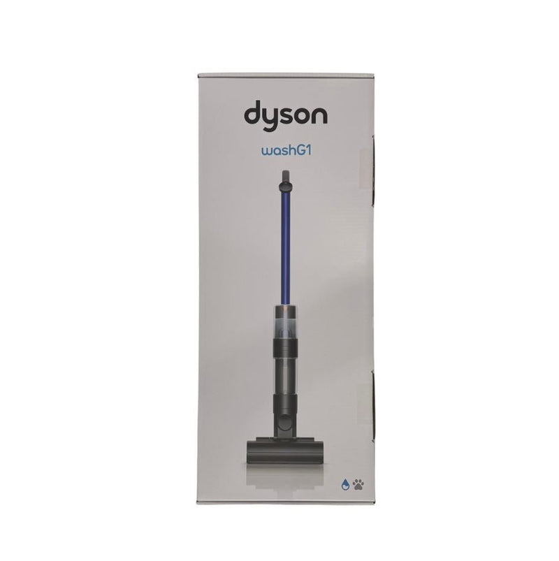 Dyson WashG1 Wet Floor Cleaner Blue 48623601 - Metro Homecentre Menlyn