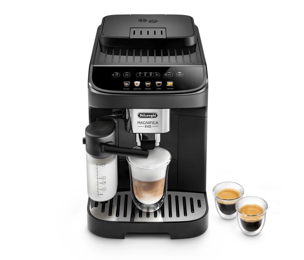 Delonghi Magnifica Automatic Coffee Machine ECAM290.61.B - Metro Homecentre Menlyn