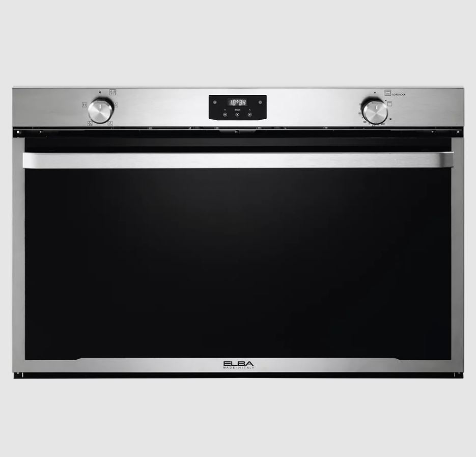 Elba 90cm Gas Oven - ELIOG90 - Metro Homecentre Menlyn