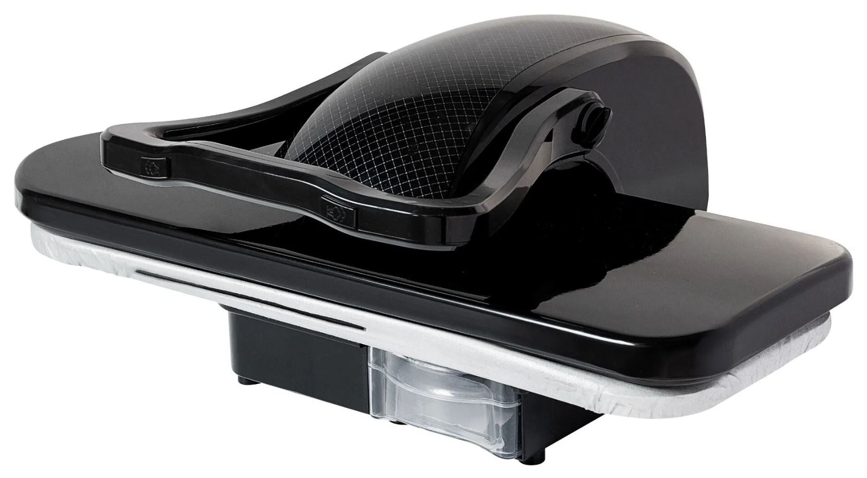 Empisal 26" Black Steam Press EIP004 - Metro Homecentre Menlyn