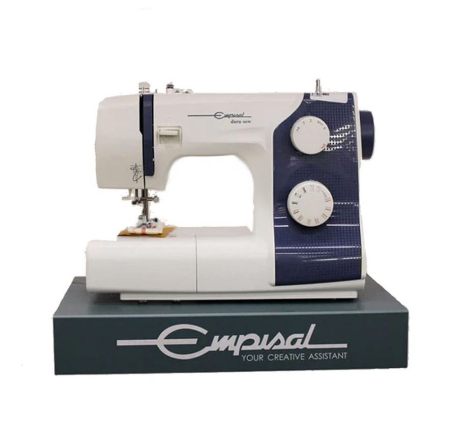 Empisal Dura - Sew Sewing Machine - EDSM56 - Metro Homecentre Menlyn