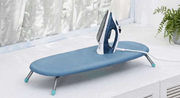 Empisal Tabletop Ironing Board ETIB01 - Metro Homecentre Menlyn