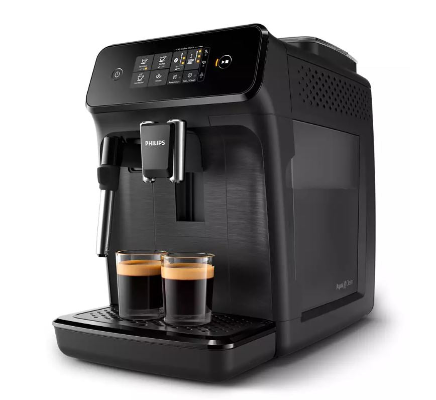 Philips Automatic Espresso Coffee Machine EP1220 - 00 - Metro Homecentre Menlyn