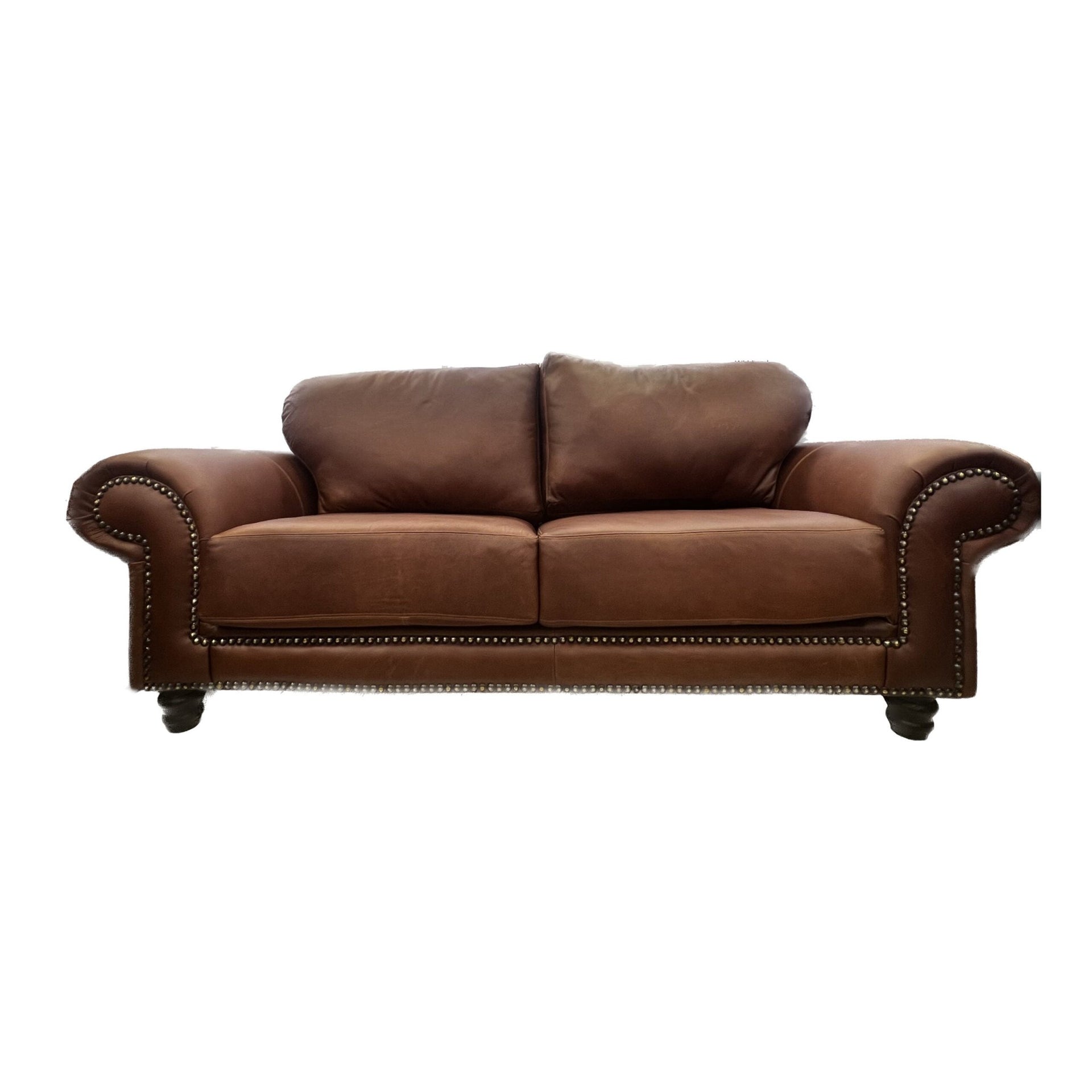 Etosha 3 PieceLounge Set Naku Rust - Metro Homecentre Menlyn