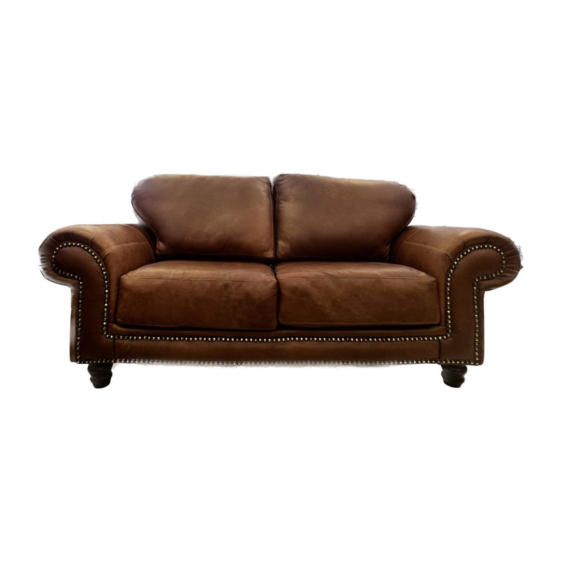Etosha 3 PieceLounge Set Naku Rust - Metro Homecentre Menlyn