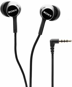 Sony MDR - EX155AP ExtraBass Earphones - Metro Homecentre Menlyn