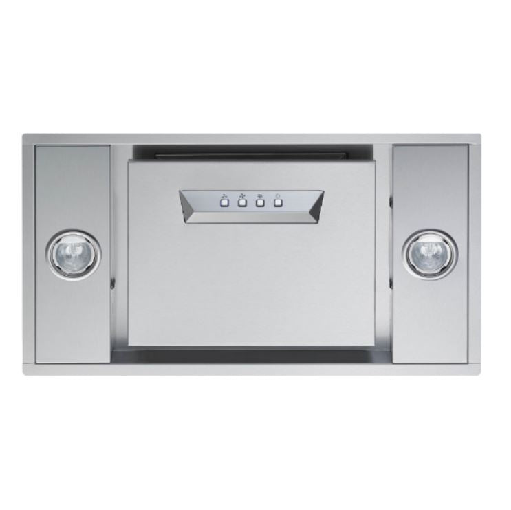 Falco 52cm Integrated Steel Extractor FAL52 - BIS - Metro Homecentre Menlyn