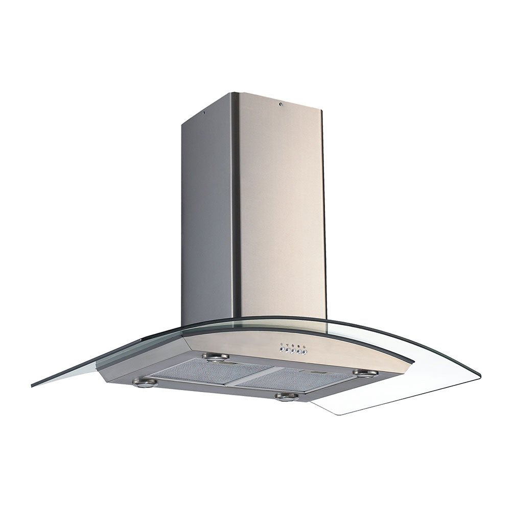 Falco 90cm Island Extractor FAL - 90 - I38S - Metro Homecentre Menlyn