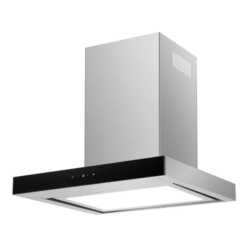 Falco 60cm T Shape Steel Wall Mounted Extractor AR - 60 - 111 - Metro Homecentre Menlyn