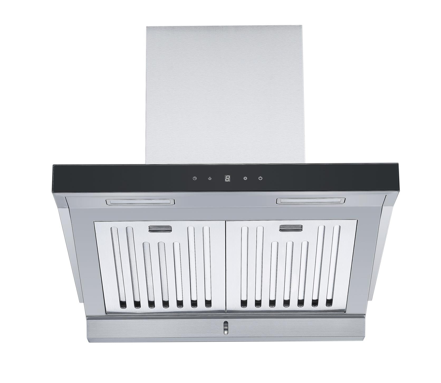 Falco 60cm SSteel T Shape Extractor FAL60F09 - Metro Homecentre Menlyn