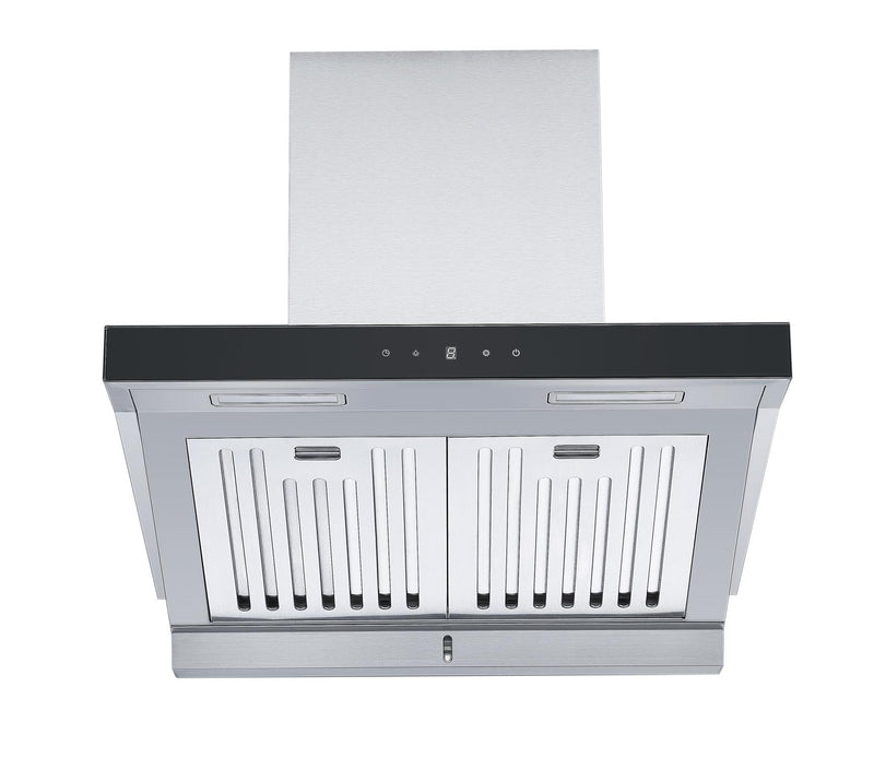 Falco 60cm SSteel T Shape Extractor FAL60F09 - Metro Homecentre Menlyn