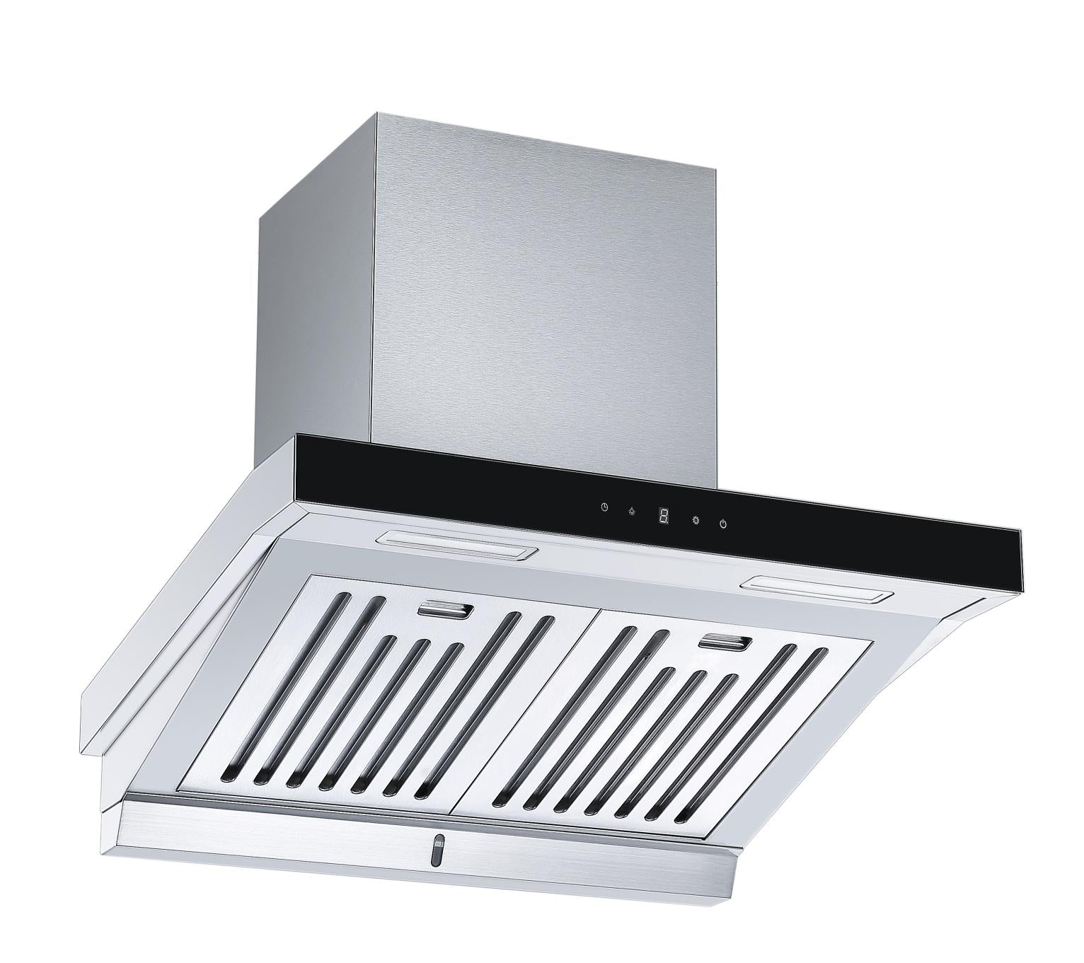 Falco 60cm SSteel T Shape Extractor FAL60F09 - Metro Homecentre Menlyn