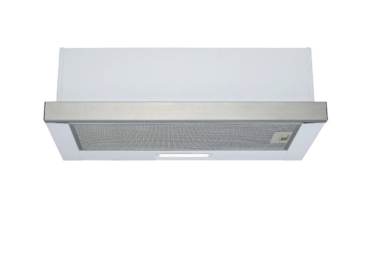 Falco 60cm Telescopic Extractor FAL60T62ST - Metro Homecentre Menlyn