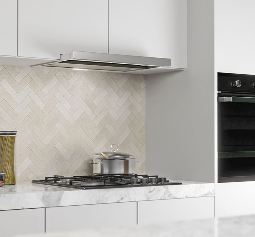 Falco 60cm Telescopic Extractor FAL60T62ST - Metro Homecentre Menlyn