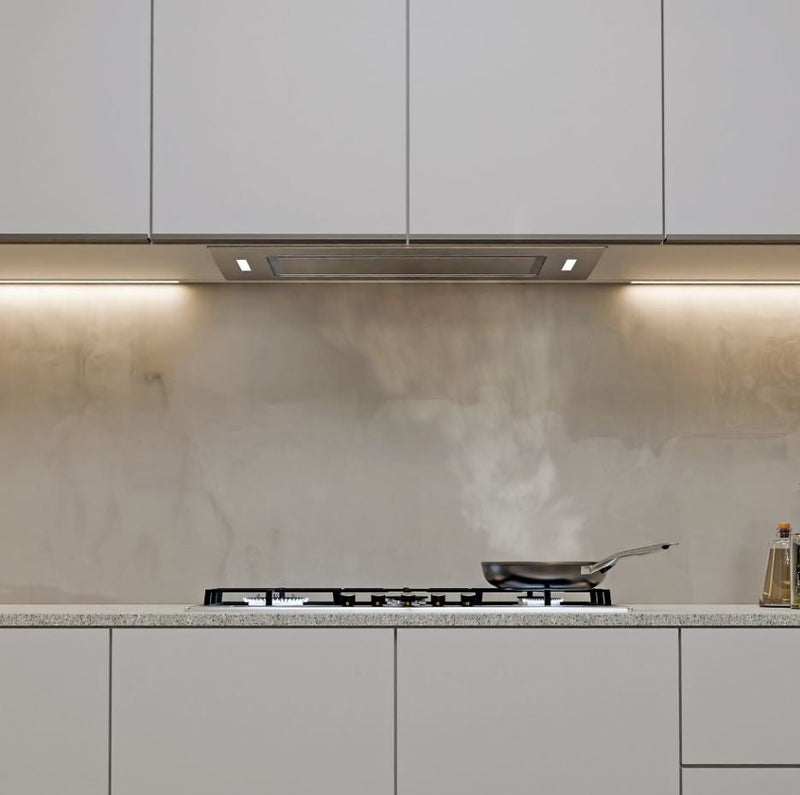 Falco 75cm Glass Extractor FAL75BIG - Metro Homecentre Menlyn