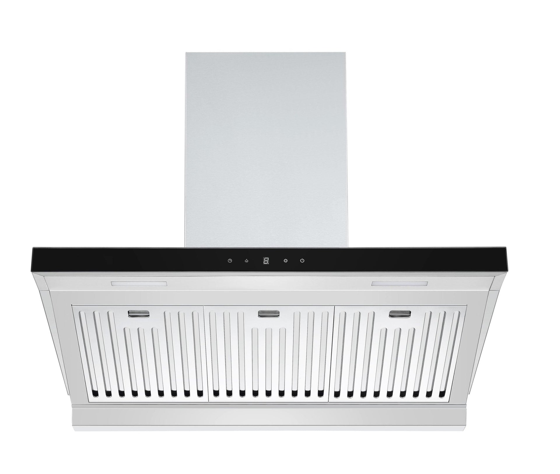 Falco 90 SSteel T Shape Extractor FAL90F09 - Metro Homecentre Menlyn