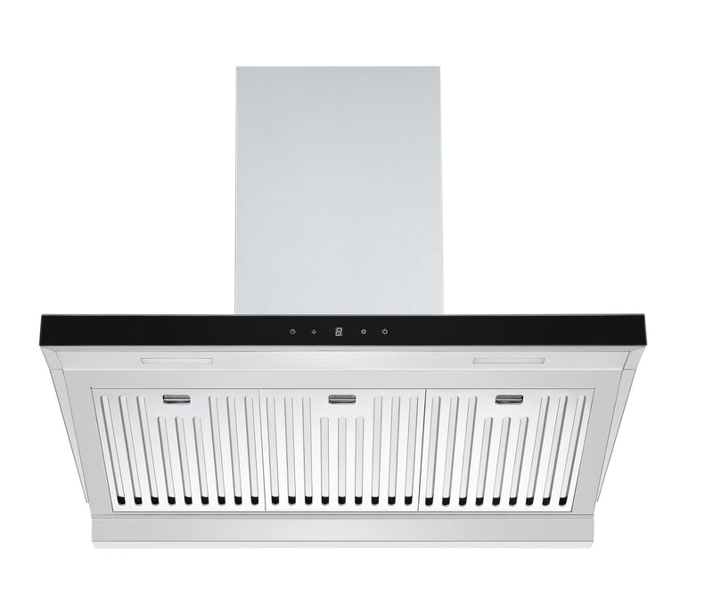 Falco 90 SSteel T Shape Extractor FAL90F09 - Metro Homecentre Menlyn