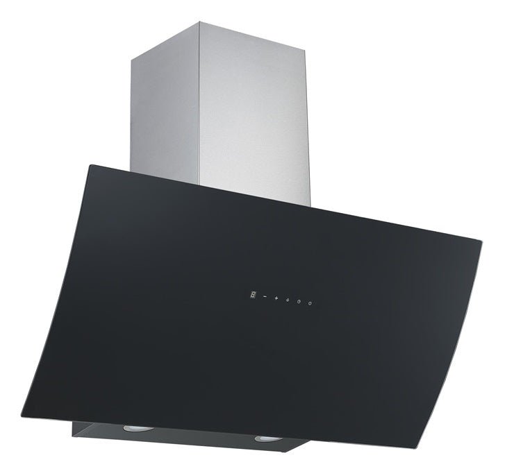 Falco 90cm Wall Mount Extractor - Motor Door FAL90S03E - Metro Homecentre Menlyn