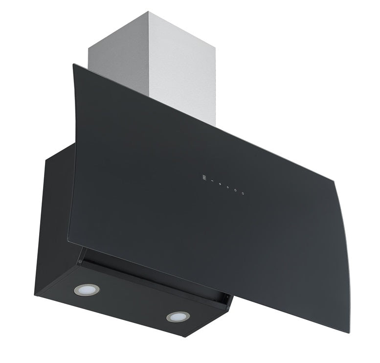 Falco 90cm Wall Mount Extractor - Motor Door FAL90S03E - Metro Homecentre Menlyn