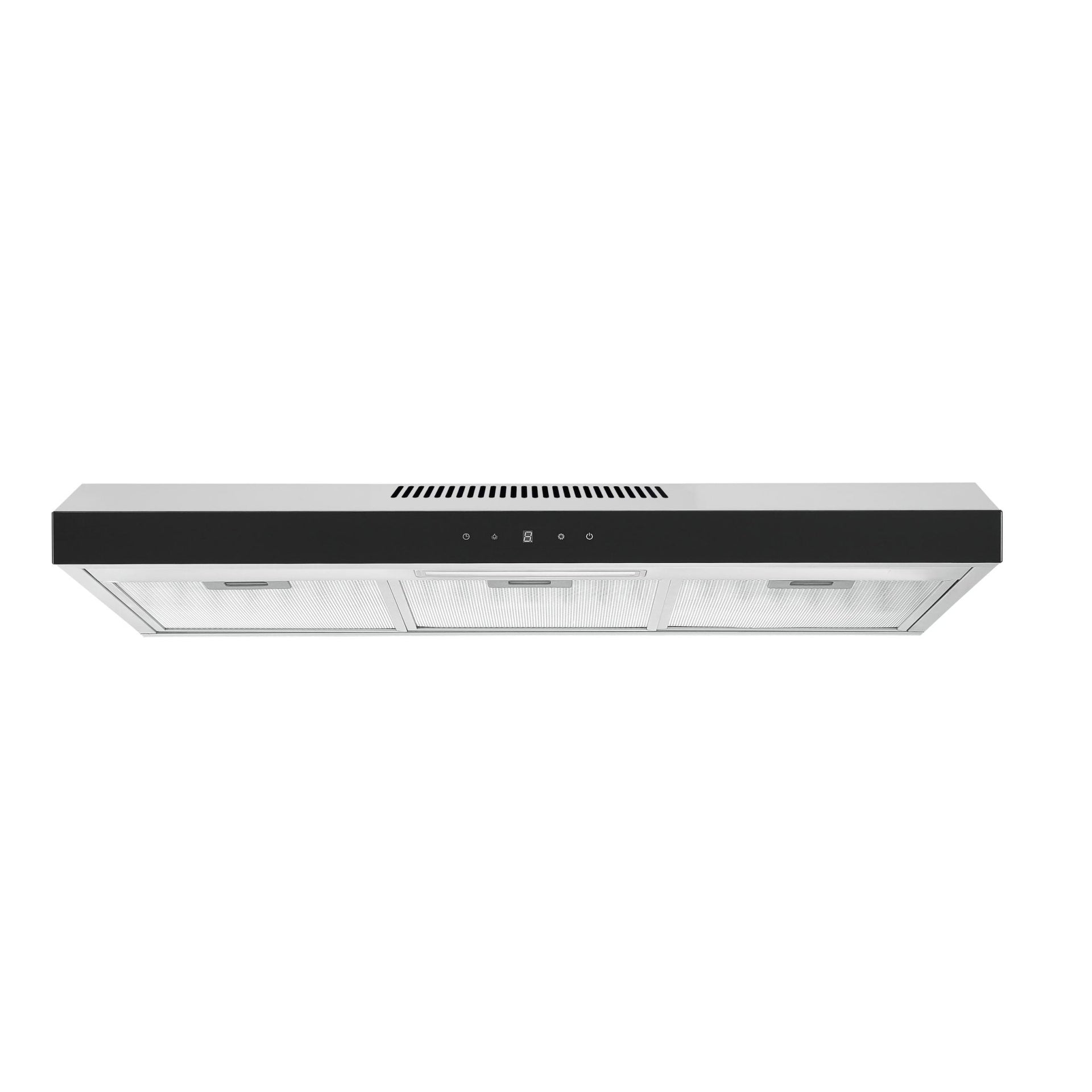 Falco 90cm SSteel Wall Mount Extractor FAL90CHST - Metro Homecentre Menlyn