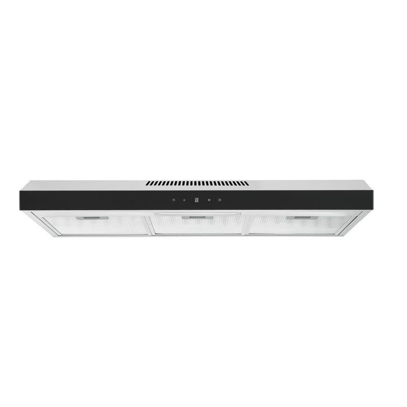 Falco 90cm SSteel Wall Mount Extractor FAL90CHST - Metro Homecentre Menlyn