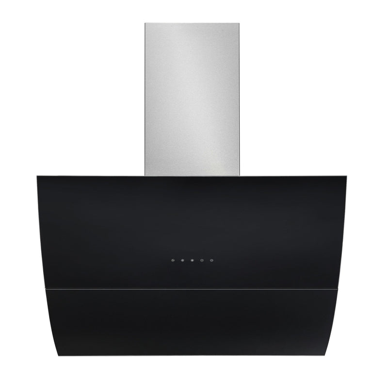 Falco 90cm Wall Mount Extractor - Motor Door FAL90S03D - Metro Homecentre Menlyn