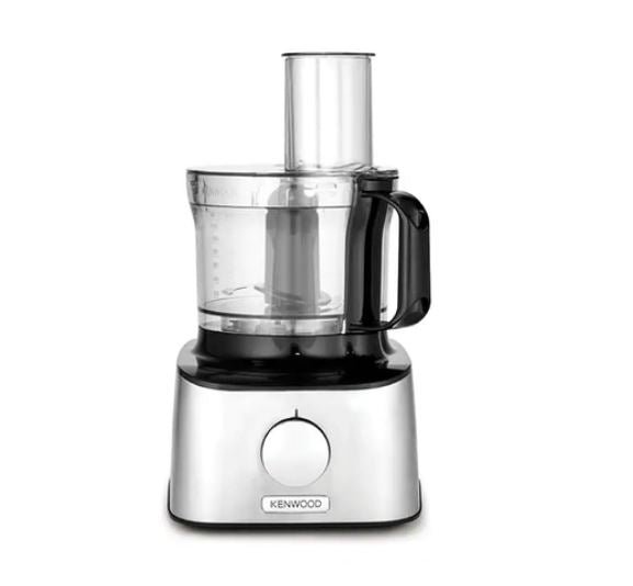 Kenwood Multipro 2.1L Food Processor FDM307SS - Metro Homecentre Menlyn