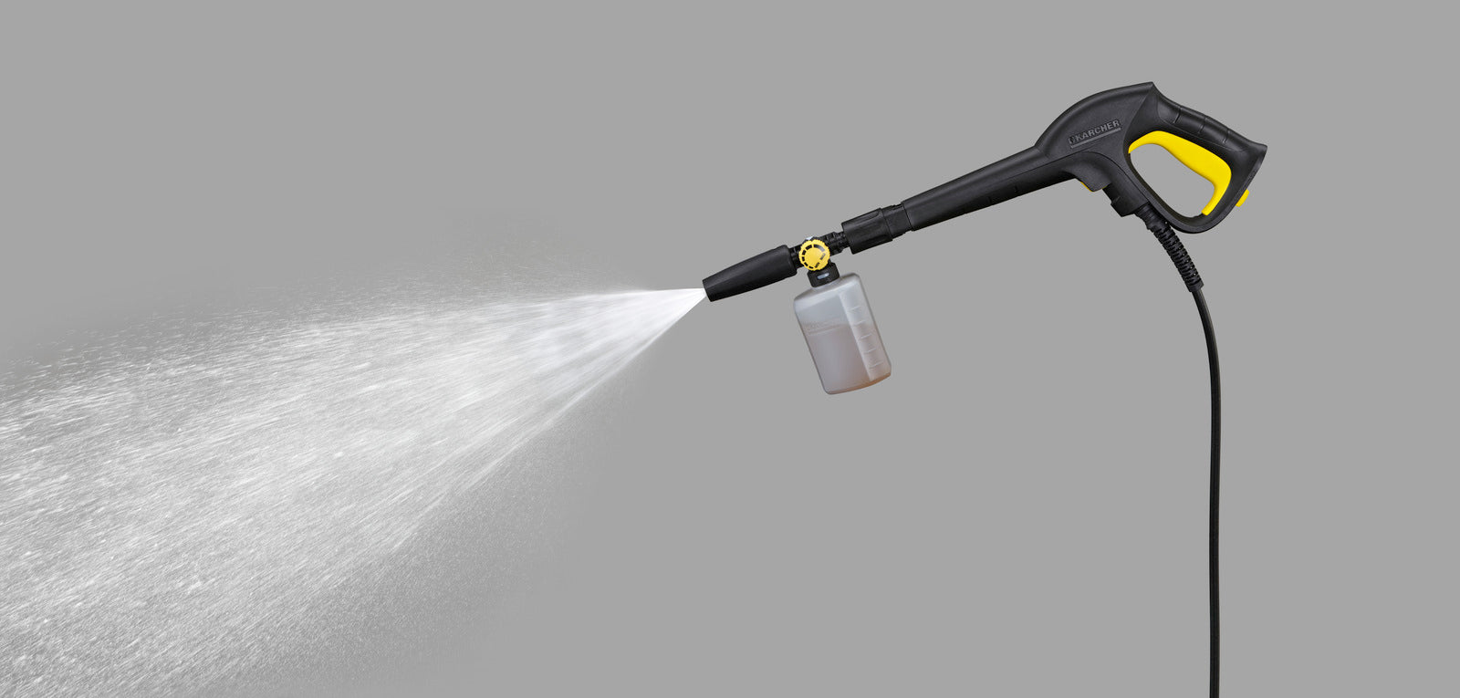 Karcher FJ 6 Foam Jet - Metro Homecentre Menlyn