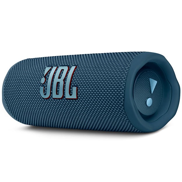 JBL Flip 6 Portable Waterproof Bluetooth Speaker - Blue - Metro Homecentre Menlyn