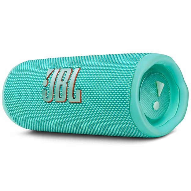 JBL Flip 6 Portable Waterproof Bluetooth Speaker Teal - Metro Homecentre Menlyn