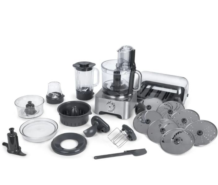 Kenwood Multipro Excel Food Processor - FPM910 - Metro Homecentre Menlyn