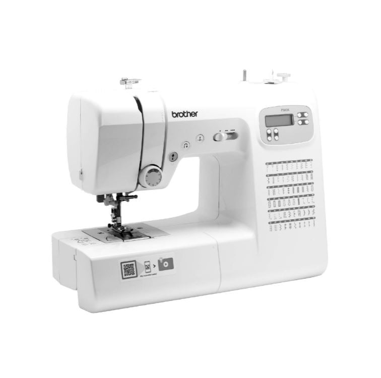 Brother Computerised Sewing Machine - FS60X - Metro Homecentre Menlyn