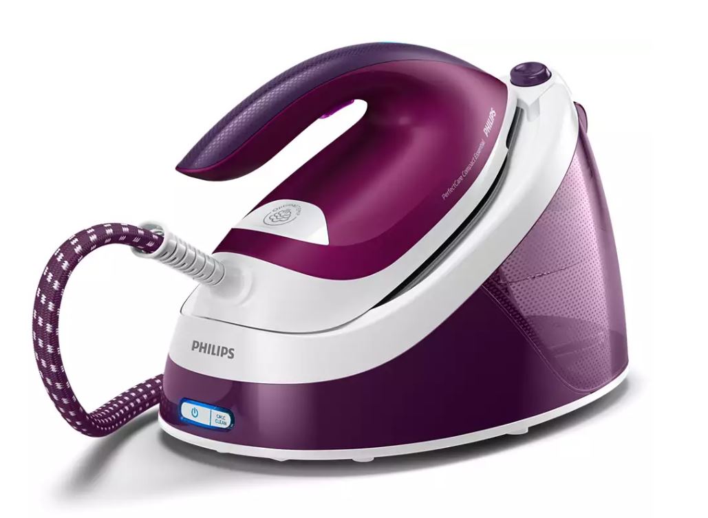 Philips PerfectCare Steam Generator Iron GC6842 - 30 - Metro Homecentre Menlyn