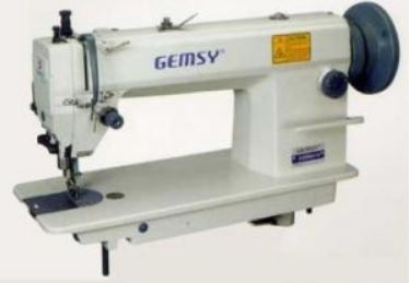 Gemsy Servo Motor Industrial Walking Foot Machine - GEM0303E - Metro Homecentre Menlyn
