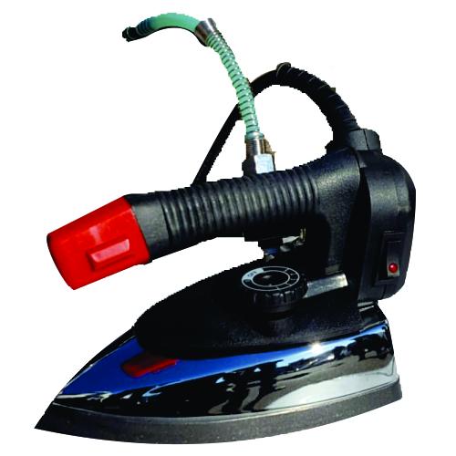 Gemsy Industrial Steam Iron - GEM520A - Metro Homecentre Menlyn