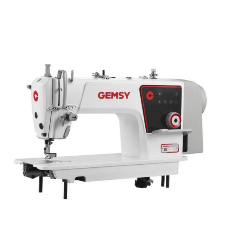 Gemsy G20 Industrial Lockstitch Machine - Metro Homecentre Menlyn