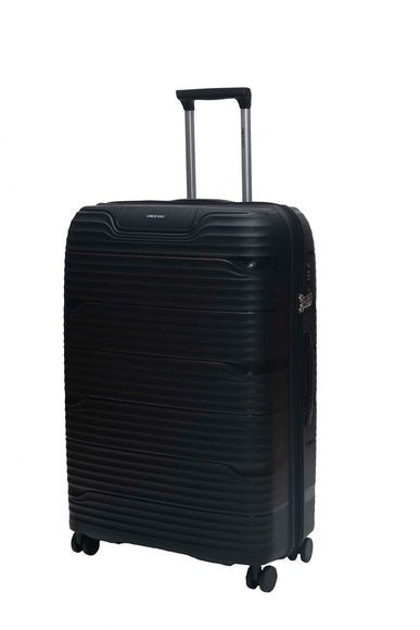 Gino De Vinci Suterra 50cm Roller Case Black 15050BLK - Metro Homecentre Menlyn
