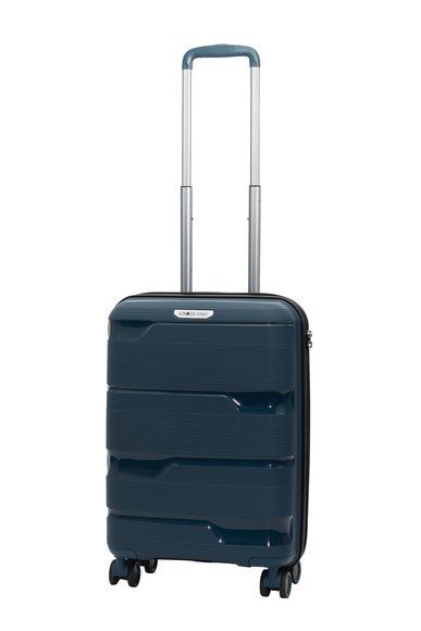 Gino De Vinci Velocity Zipper 60cm Crystal Teal 802360CT - Metro Homecentre Menlyn